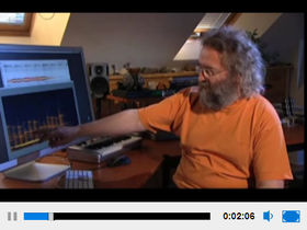 Video: Melodyne Direct Note Access creator reveals all